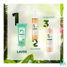 Klorane gel dch seve bambou200ml - La Grande Pharmacie