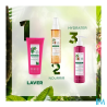Klorane gel dch feuil figuier200ml - La Grande Pharmacie