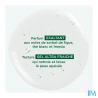 Klorane gel dch feuil figuier200ml - La Grande Pharmacie
