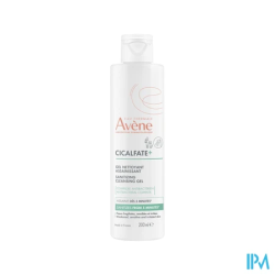 Avene cicalfate gel net assai200ml - La Grande Pharmacie
