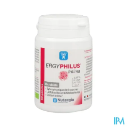 ERGYPHILUS INTIMA GELULE 60