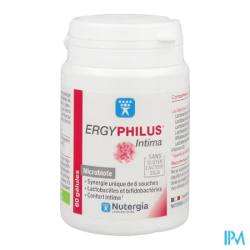ERGYPHILUS INTIMA GELULE 60