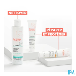 Avene cicalfate gel net assai200ml - La Grande Pharmacie