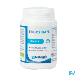 ERGYSTIMYL GELUL 60