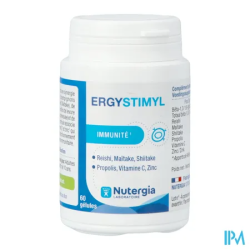 ERGYSTIMYL GELUL 60