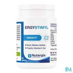 ERGYSTIMYL GELUL 60
