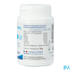 ERGYSTIMYL GELUL 60