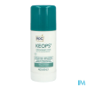 Keops deod stick 24h s alc 40ml x2 - La Grande Pharmacie