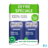 Weleda hom deod 24h rollon 50mlx2 - La Grande Pharmacie