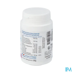 ERGYRELAX GELULE 60