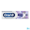 Oral b dent 3d whit advan perf75ml - La Grande Pharmacie