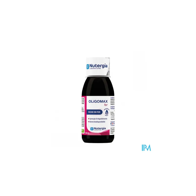 OLIGOMAX FER 150 ML