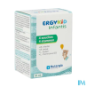ERGYPHILUS BABY STILLIGOUTTE 10ML
