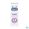 Oral b dent 3d white clinical 75ml - La Grande Pharmacie
