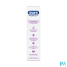 Oral b dent 3d white clinical 75ml - La Grande Pharmacie