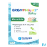 ERGYPHILUS BABY STILLIGOUTTE 10ML
