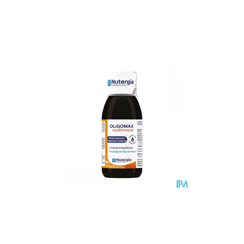 OLIGOMAX MULTIMINERAL 150ML