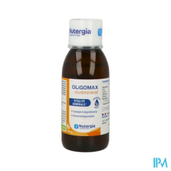 OLIGOMAX MULTIMINERAL 150ML