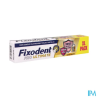 Fixodent pro ultimate neutre 57g - La Grande Pharmacie