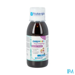 ERGYKID HARMONY 150ML