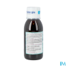 ERGYKID HARMONY 150ML