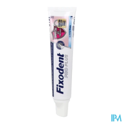 Fixodent pro a particul frais 40g - La Grande Pharmacie