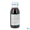ERGYKID HARMONY 150ML