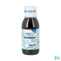 ERGYKID IMMUNO+ 150ML