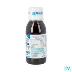 ERGYKID IMMUNO+ 150ML