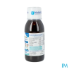 ERGYKID IMMUNO+ 150ML