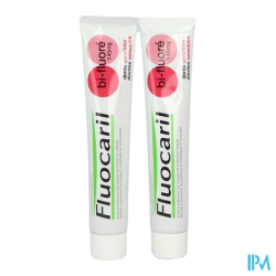 Fluocaril bi fluore sens ment 2x75 - La Grande Pharmacie