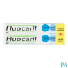 Fluocaril bi fluore genc ment 2x75 - La Grande Pharmacie