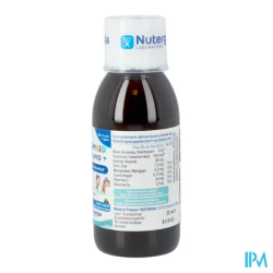 ERGYKID IMMUNO+ 150ML