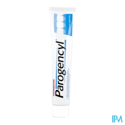 Parogencyl prot genc menthe 75ml - La Grande Pharmacie