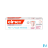 Elmex dent nett intense tub50ml - La Grande Pharmacie