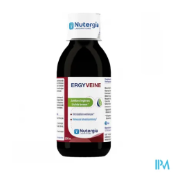 ERGYVEINE JAMBE LEGERE 250ML