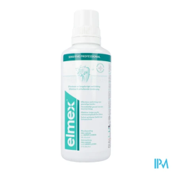 Elmex b bouch sensitive pro 400ml - La Grande Pharmacie