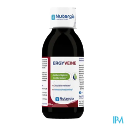 ERGYVEINE JAMBE LEGERE 250ML