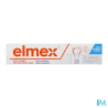 Elmex dent sans menthe tub 75ml - La Grande Pharmacie