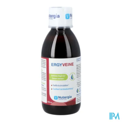 ERGYVEINE JAMBE LEGERE 250ML