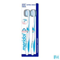 Bden meridol parodont expert x2 - La Grande Pharmacie