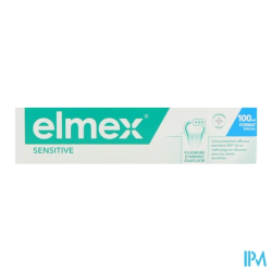 Elmex dent sensitive 100ml - La Grande Pharmacie