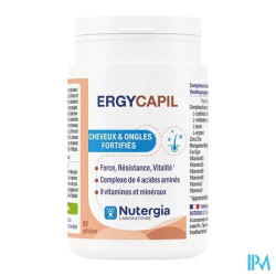 ERGYCAPIL GELULE 3X90