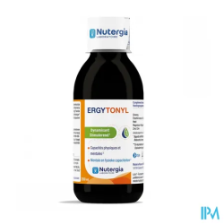 ERGYTONYL DYNAMISANT 250ML