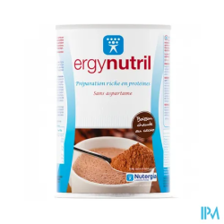 ERGYNUTRIL CACAO DOYPACK 300G