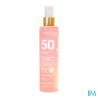 ALPHANOVA DAILY SUN HLE SPF50 ROSE