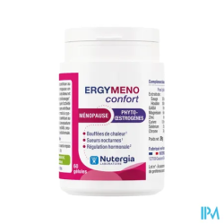 ERGYMENO CONFORT GELULE 60