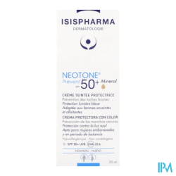 NEOTONE PREVENT CR SPF50+ 30ML