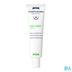 TEEN DERM A PURE A/IMPERFECT 30ML
