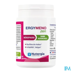 ERGYMENO ZEN GELULE 60
